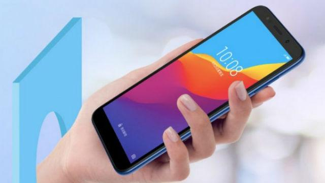 Бюджетник от Huawei Honor Play 7: сколько будет стоить в Украине