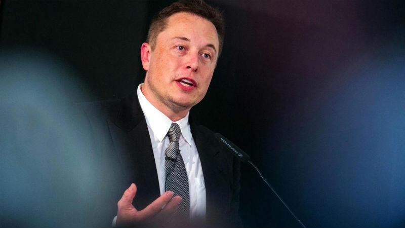 Маск объяснил, почему летающие машины являются страшной опасностью для людей