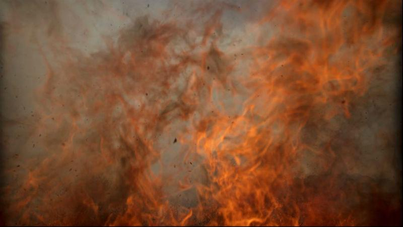 Жаль камеру: фотограф показал свой аппарат после съемки запуска Falcon 9