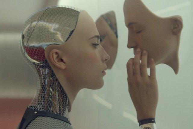 Ученые создали электронную "кожу", которая сама восстанавливается