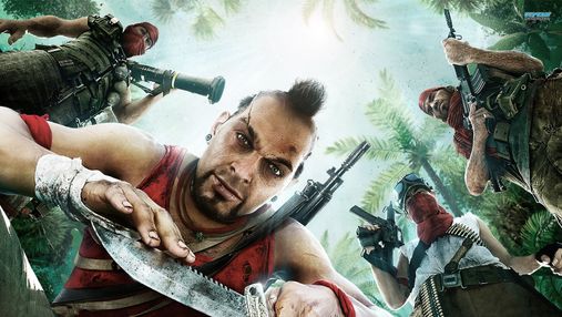 Оновлена Far Cry 3 піддалася жорсткій критиці геймерів: що не так з грою