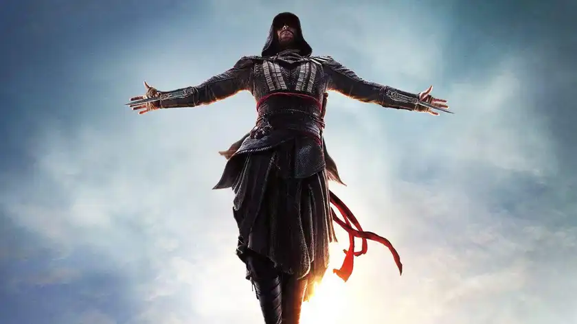 Компанія Ubisoft анонсувала вихід Assassin's Creed Odyssey