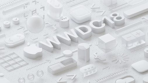 Літня презентація Apple WWDC 2018: текстова онлайн-трансляція