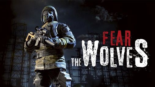 Трейлер новой игры Fear the Wolves от разработчиков S.T.A.L.K.E.R. показали в сети