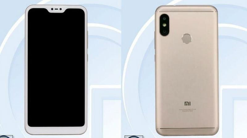 Инсайдерские фото Xiaomi Redmi 6 неприятно поразили фанатов
