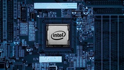 В мережі з'явились характеристики нового 10-нм процесора від Intel