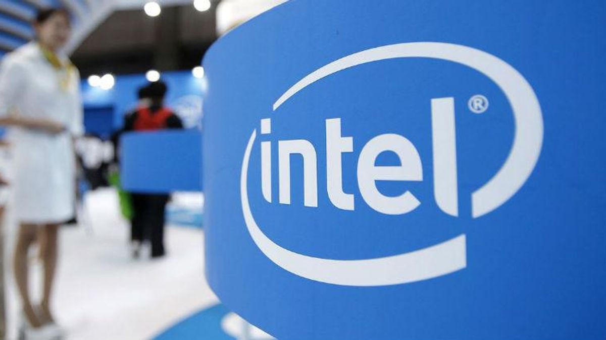 Intel презентует дискретные карты собственного производства