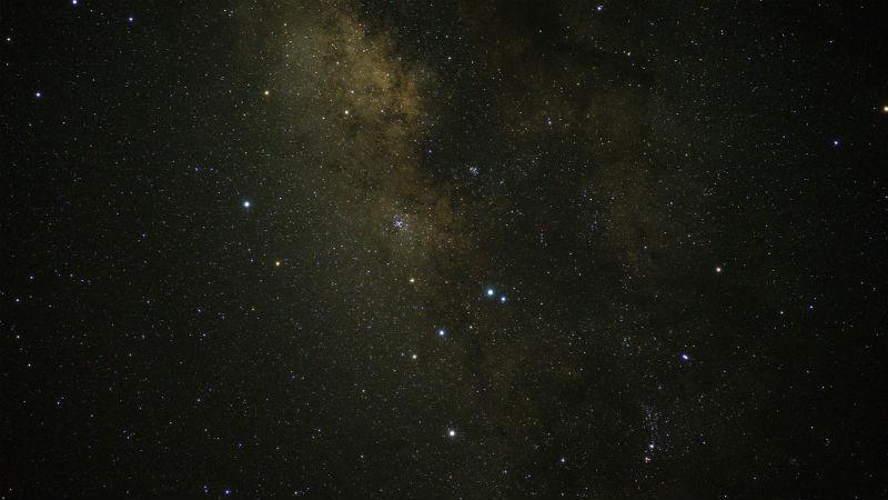 Астрономы открыли планету с самым коротким годом