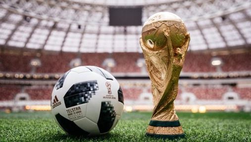 Результати Чемпіонату світу з футболу 2018 передбачив штучний інтелект