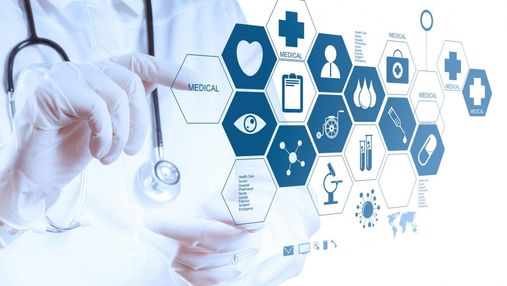 Українська медицина: топ-5 інновацій, що рятують життя