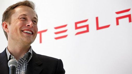 Как будет выглядеть Tesla Model Y: Илон Маск показал тизер электрокара