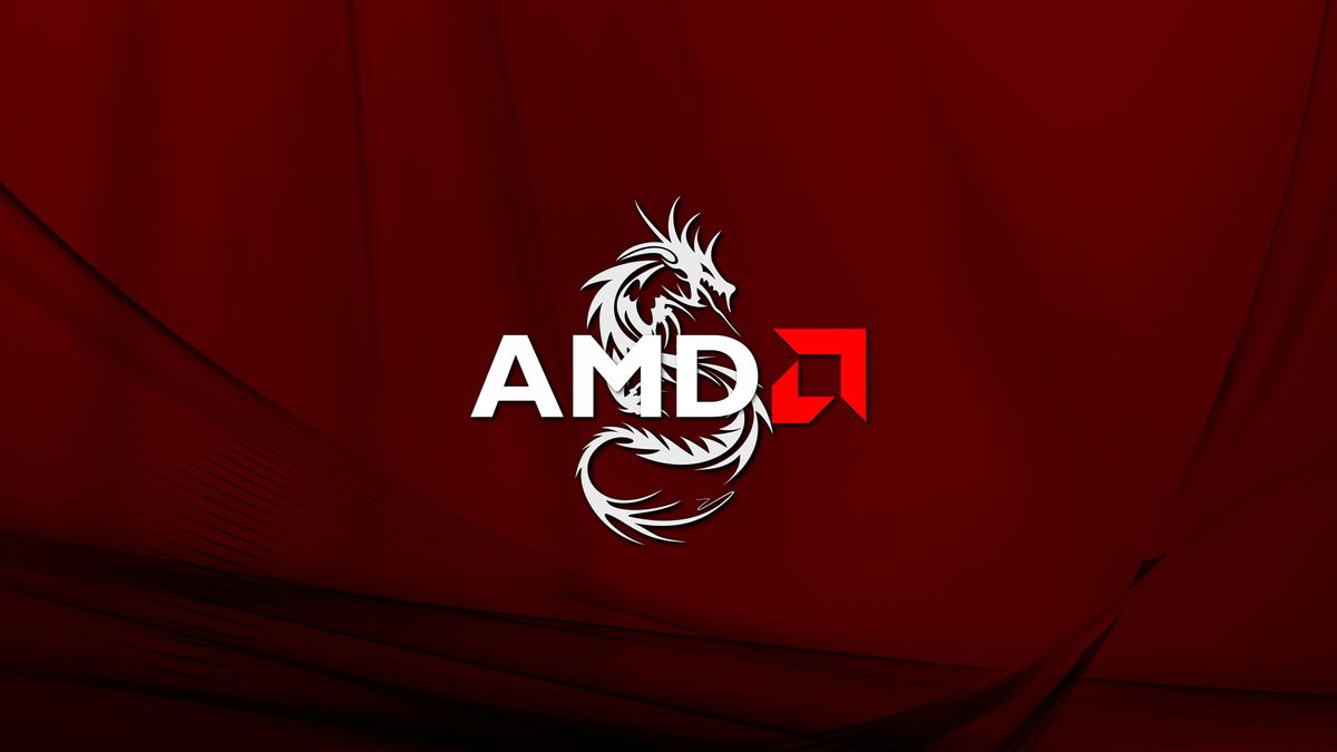 Компания AMD увеличила долю собственных процессоров на рынке настольных ПК
