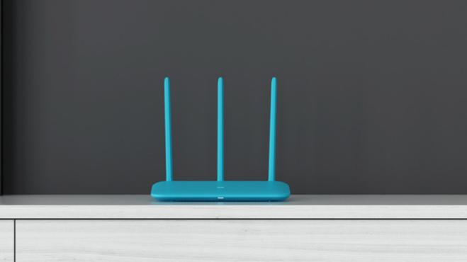 Xiaomi Mi WiFi Router 4Q: обзор, характеристики, цена, фото