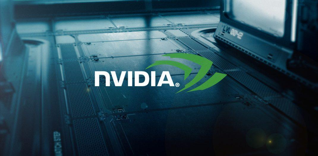 Nvidia готує новий проект, який працюватиме на штучному інтелекті