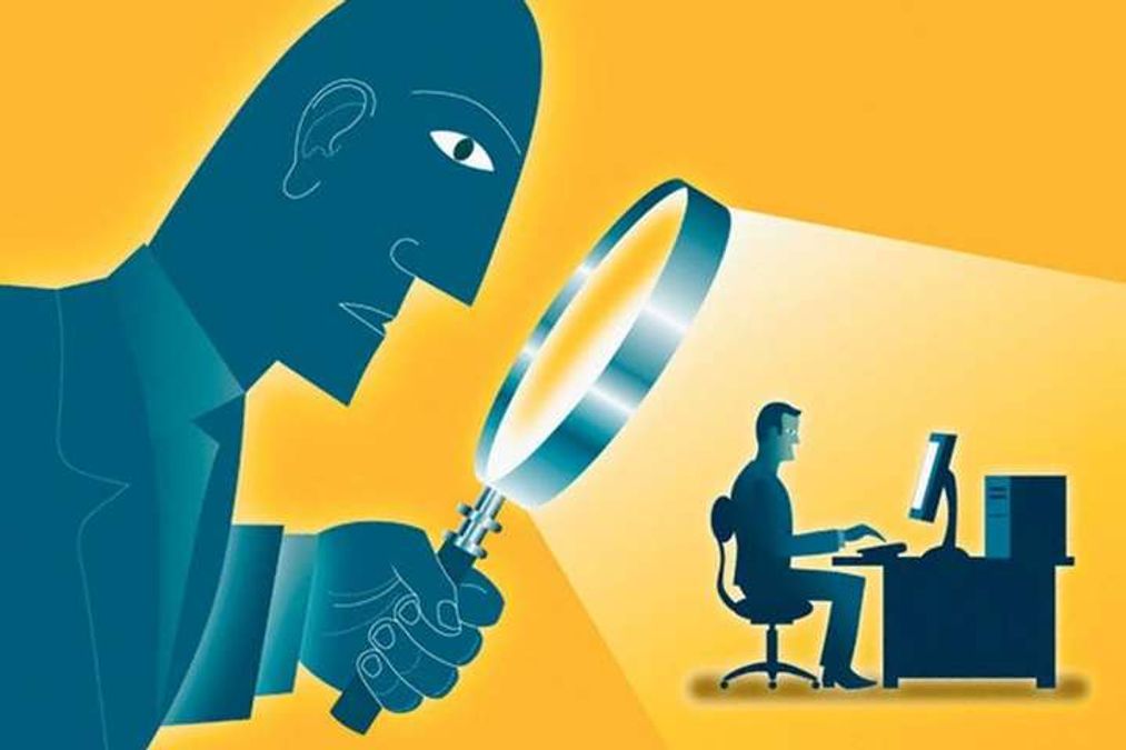 Народні депутати хочуть обмежити свободу в інтернеті: законопроект Народні депутати хочуть обмежити свободу в інтернеті: законопроект