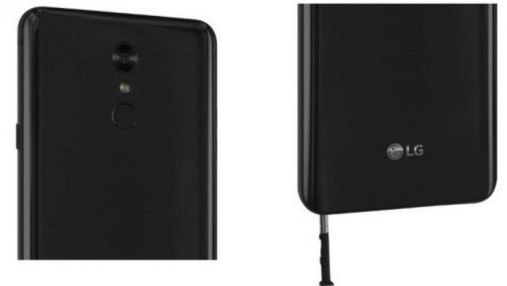 Смартфон LG Stylo 4 со стилусом поступил в продажу: цена весьма доступна