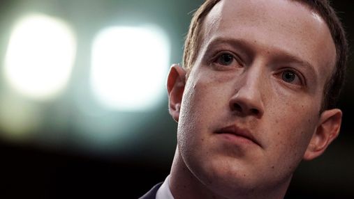 ЗМІ: інвестори хочуть звільнити Цукерберга з посади голови Facebook 