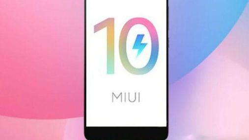 Коли смартфони Xiaomi отримають  прошивку MIUI 10: з'явився графік 