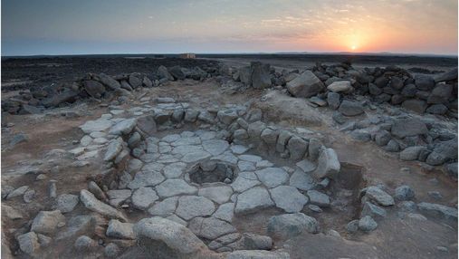 Археологи знайшли у Йорданії хліб, якому більше ніж 14 тисяч років