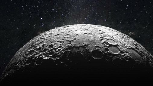 На Місяці могло існувати життя – несподівана заява вчених
