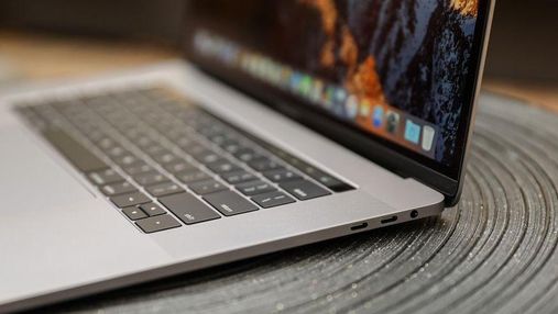 В Intel оправдали "самую большую" проблему MacBook Pro