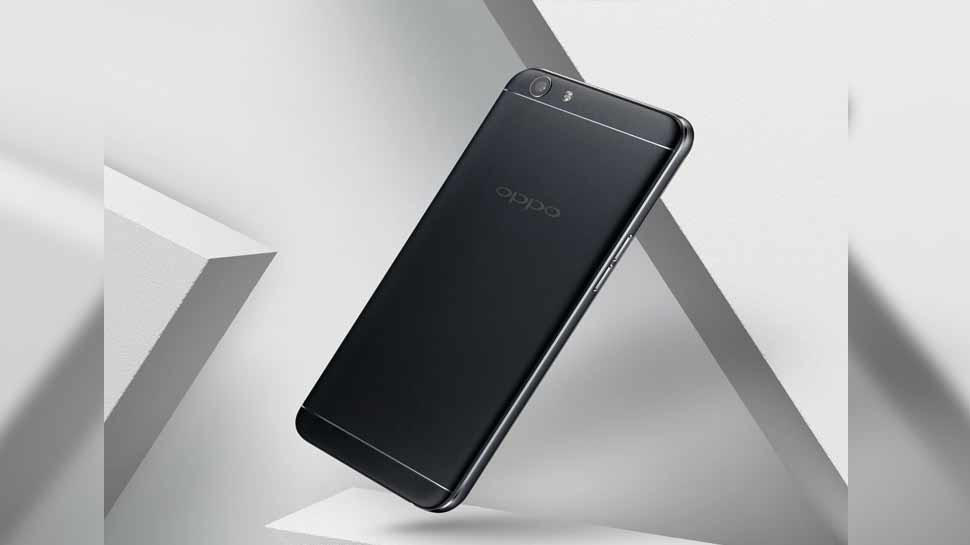 Смартфон Oppo R17 может не получить 10 ГБ оперативной памяти: в чем причина