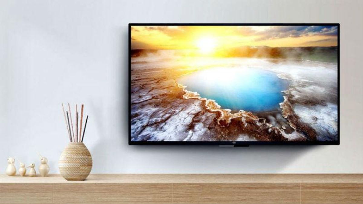 Xiaomi поставила власний рекорд щодо продажу телевізорів