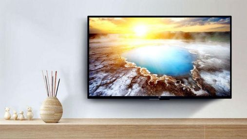 Xiaomi поставила собственный рекорд по продаже телевизоров