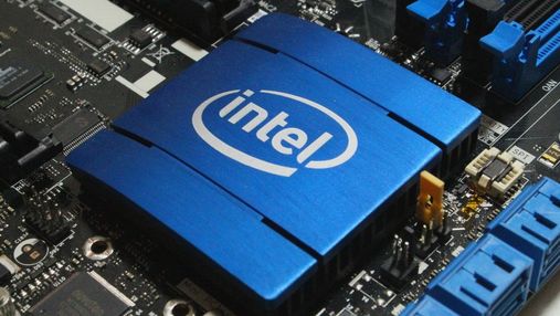 В мережі з'явилась інформація про плани Intel на майбутнє