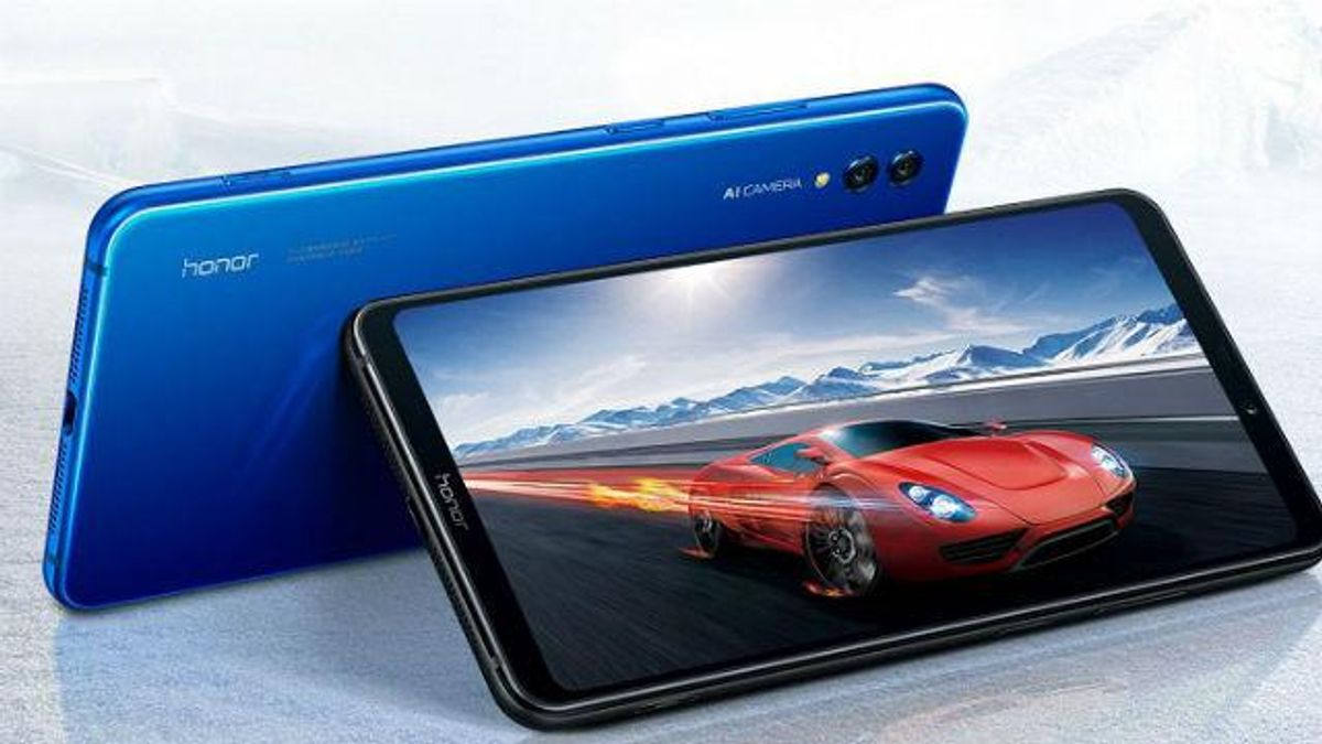 Honor Note 10 - ціна, характеристики та фото смартфона Huawei