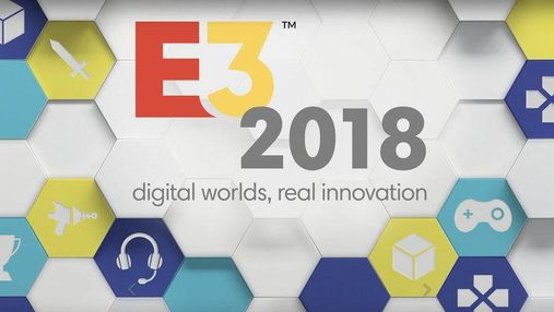 Эксперты определили лучшие игры выставки E3 2018