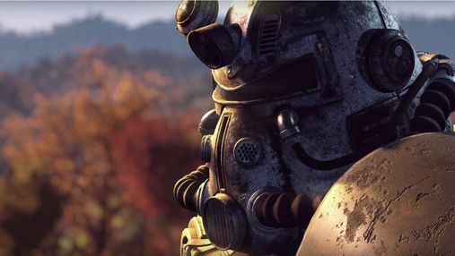 Разработчики поделились интересными деталями игры Fallout 76