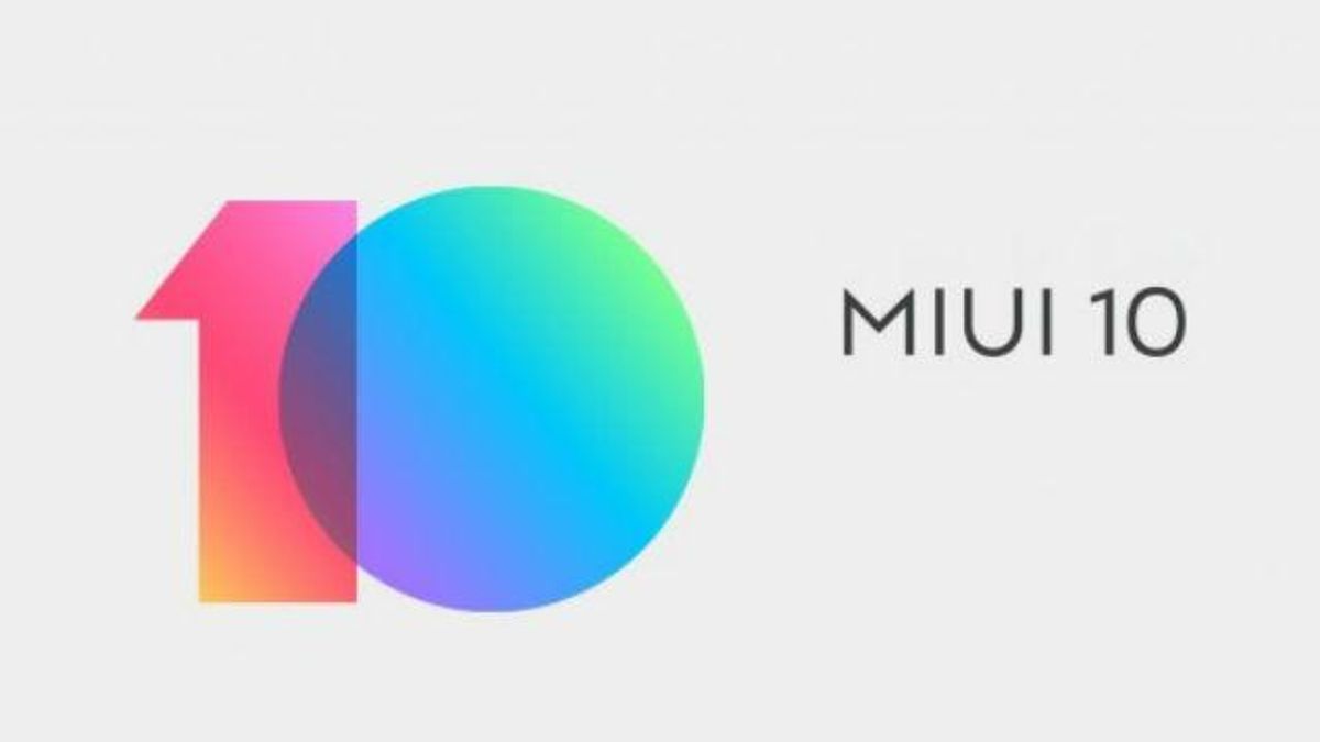 MIUI 10 - список пристроїв Xiaomi з прошивкою MIUI 10