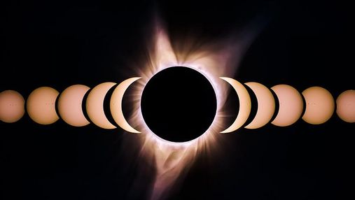 Сонячне затемнення 13 липня 2018: чим особливий цей день та як він позначиться на знаках Зодіаку