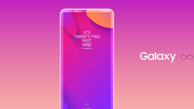 Samsung Galaxy S10 - обзор, фото и все новости новинки