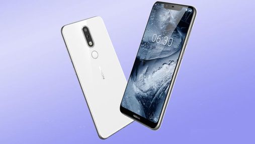 Nokia X5: оприлюднено дату випуску одного із найдешевших смартфонів 2018 року 