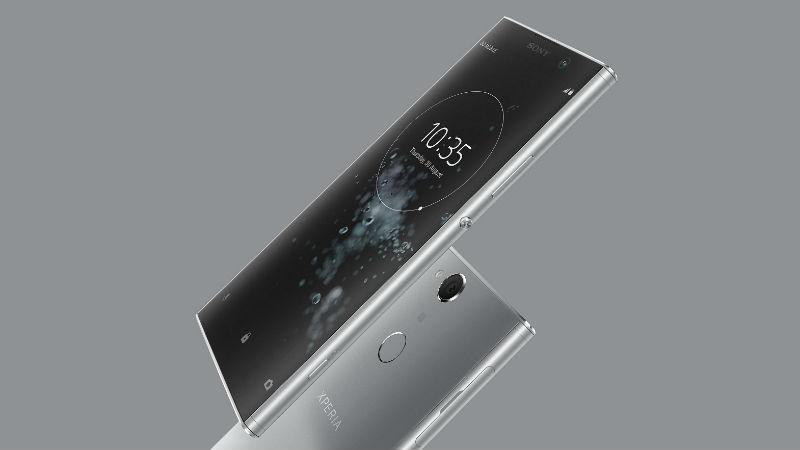 Sony Xperia XA2 Plus официально презентовали: характеристики смартфона-середнячка