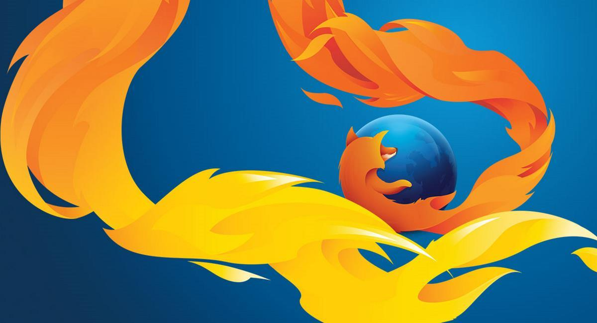 Mozilla планирует изменить логотип браузера Firefox