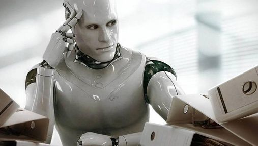 Чи може вас замінити робот: які професії в небезпеці