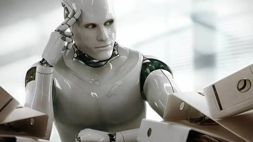 Сможет ли робот заменить вас: какие профессии в опасности