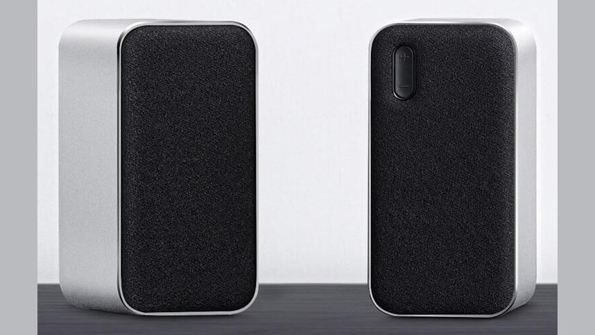 Акустическая система Xiaomi - цена, обзор и фото новинки