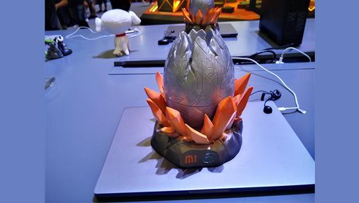 Xiaomi официально представила игрового "монстра" Mi Notebook Pro 2 Xiaomi официально представила игрового "монстра" Mi Notebook Pro 2