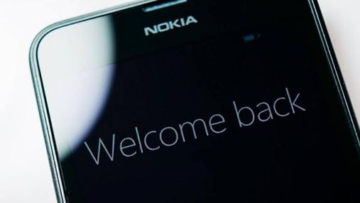 Nokia увійшла в десятку найкращих виробників смартфонів на ринку Nokia увійшла в десятку найкращих виробників смартфонів на ринку