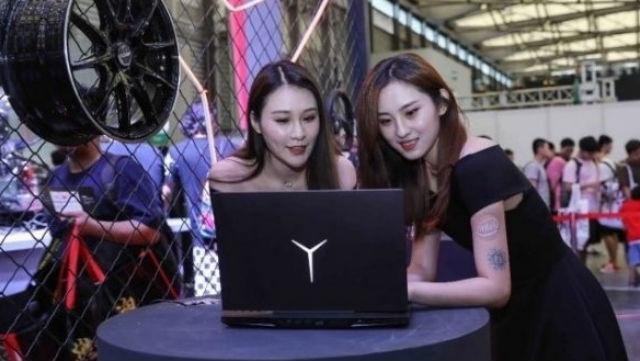 В Lenovo объяснили, почему их игровой ноутбук лучший от Xiaomi Notebook Pro 2