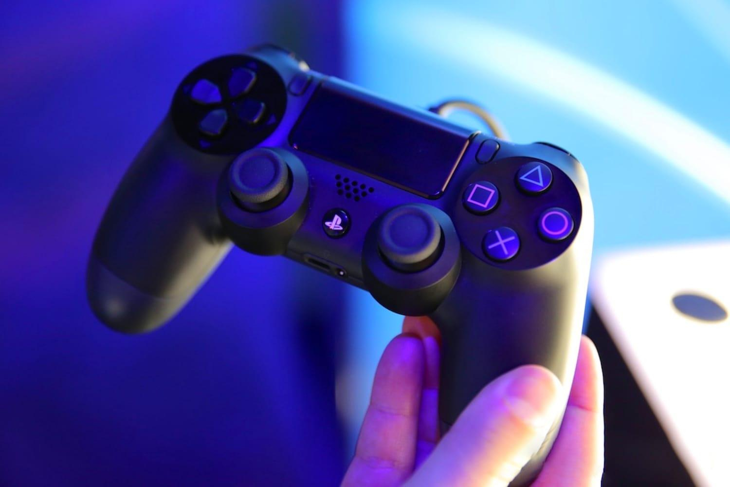 Как играть в PlayStation 4 на Android-смартфоне