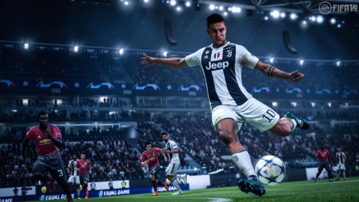 В игре FIFA 19 появится несколько новых шокирующих функций