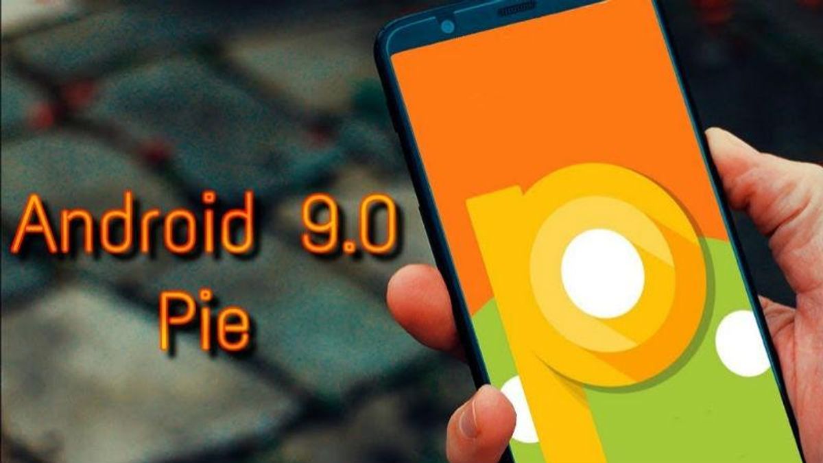 Android 9.0 Pie - Google анонсировала операционную систему