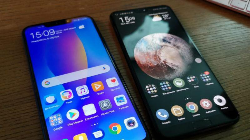 Huawei P smart +: характеристики, цена и дата выхода