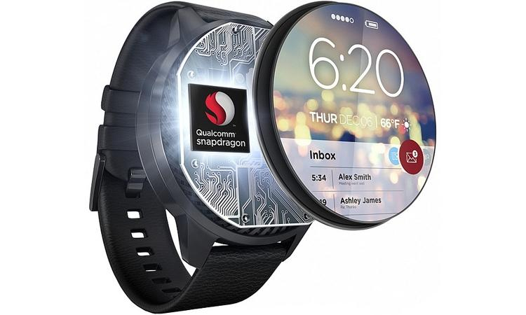 Qualcomm объявила дату презентации новых процессоров