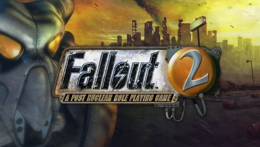 Разработчики работают над "воскрешением" легендарной игры Fallout 2